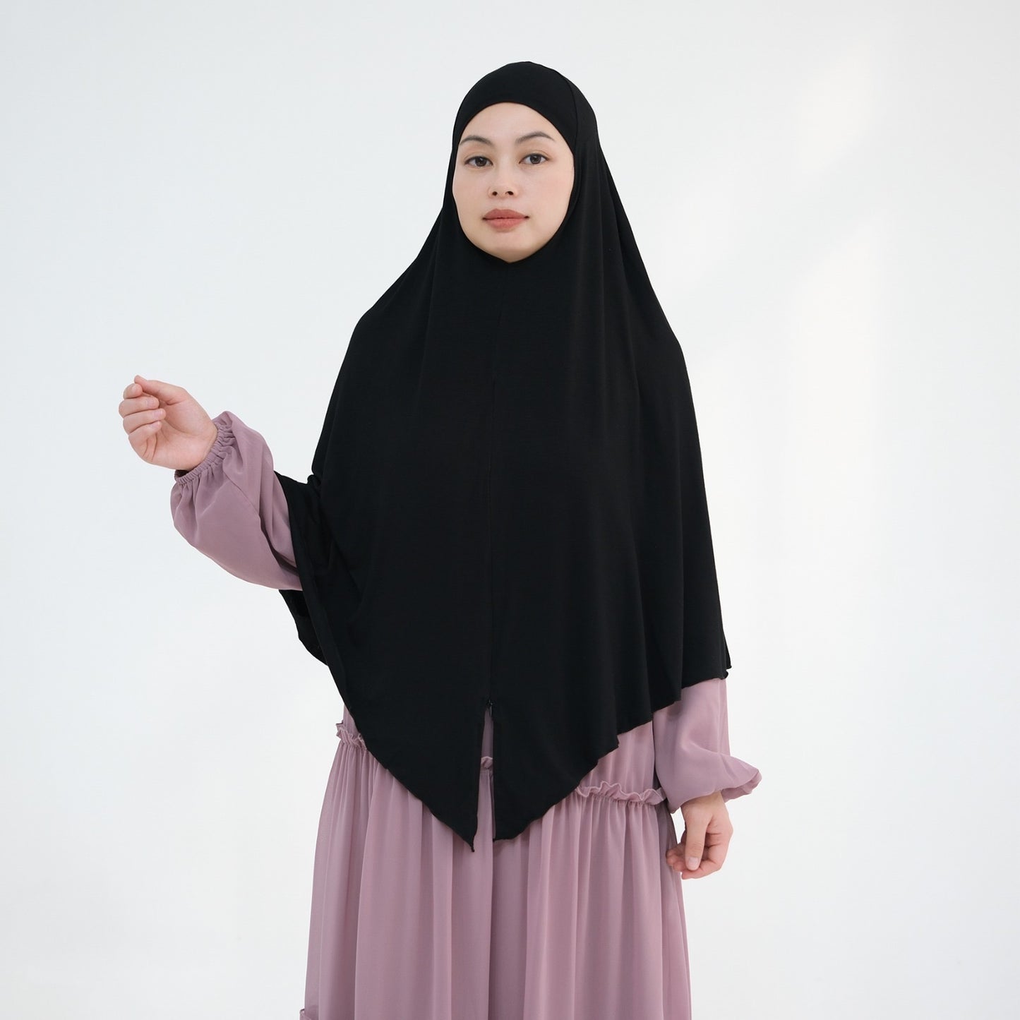 Cotton Jersey Hijab