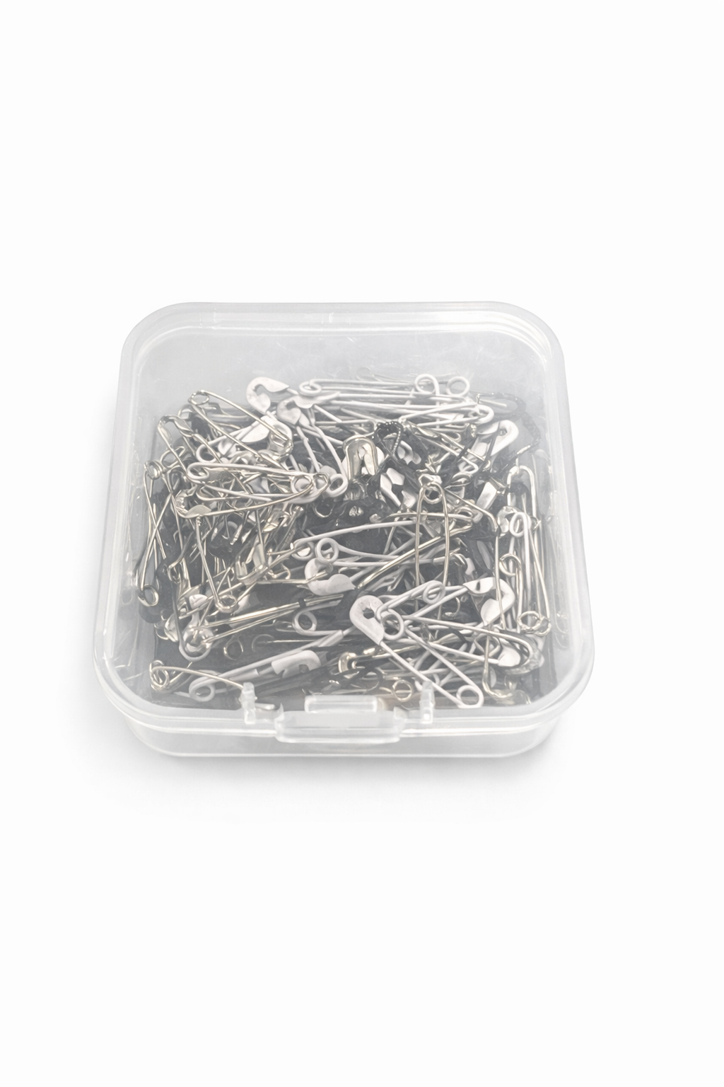 Safety Pins