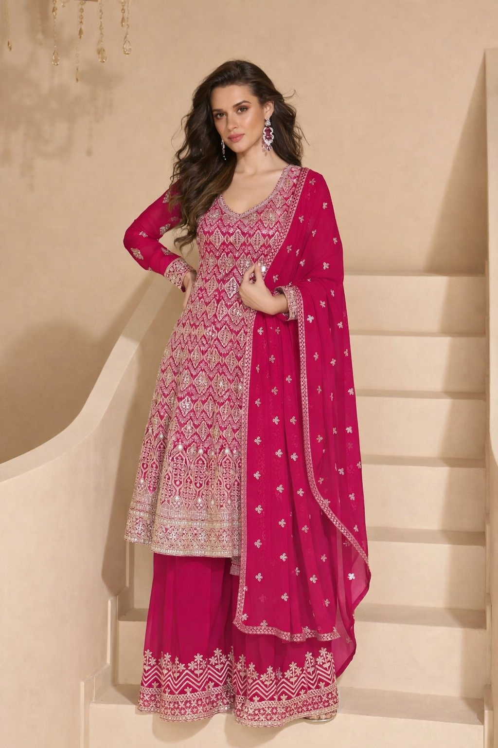 Zareen Blush