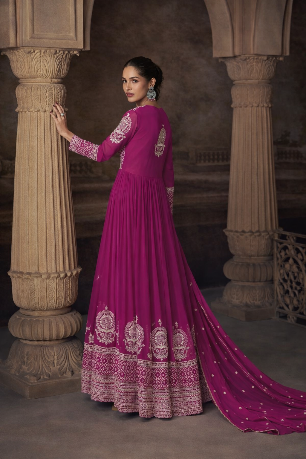 Anaya Blush