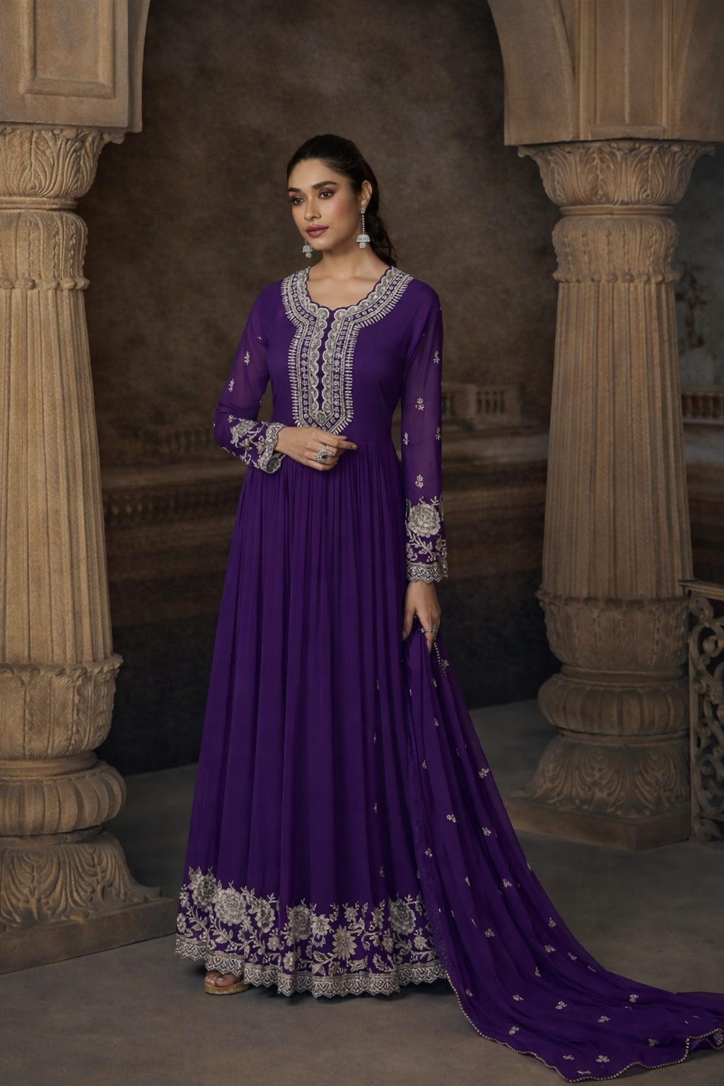 Anaya Plum