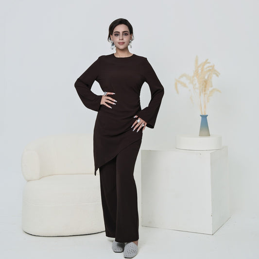 Ayla Relaxed Co-ord Set