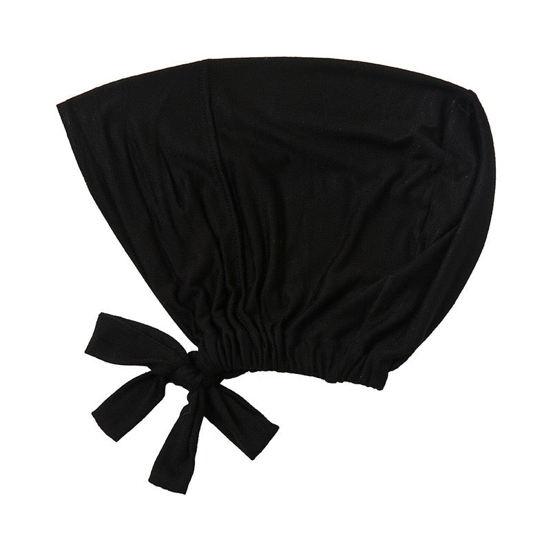 Cotton Undercap