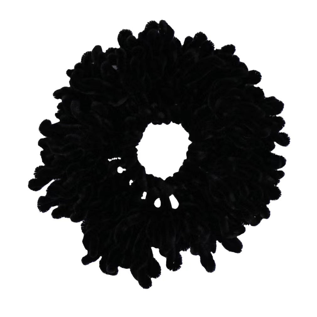 Scrunchies
