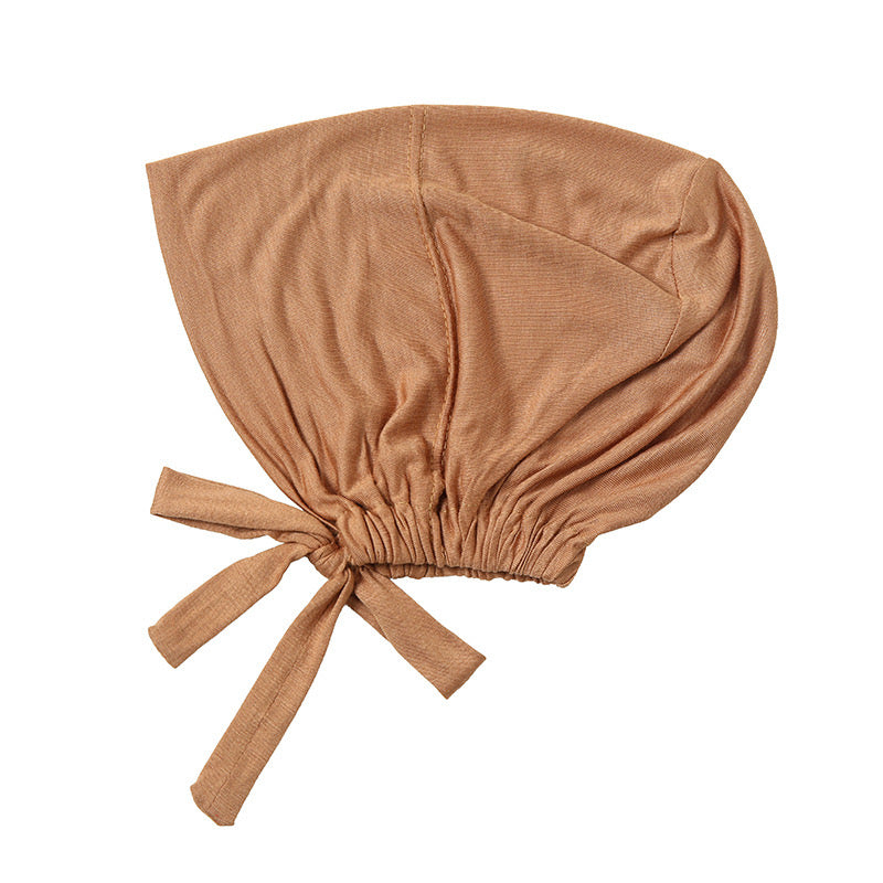 Cotton Undercap