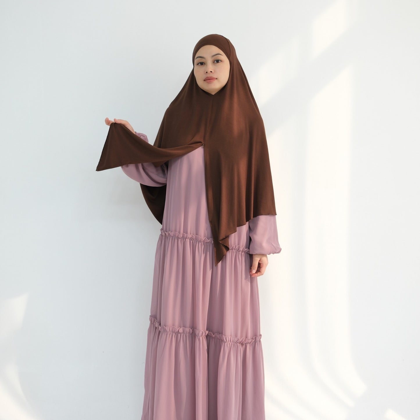 Cotton Jersey Hijab