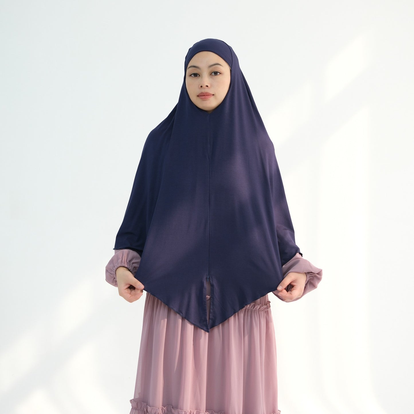 Cotton Jersey Hijab