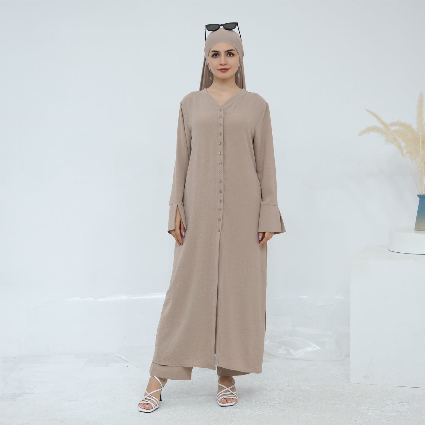 Farah Comfort Co-ord Set