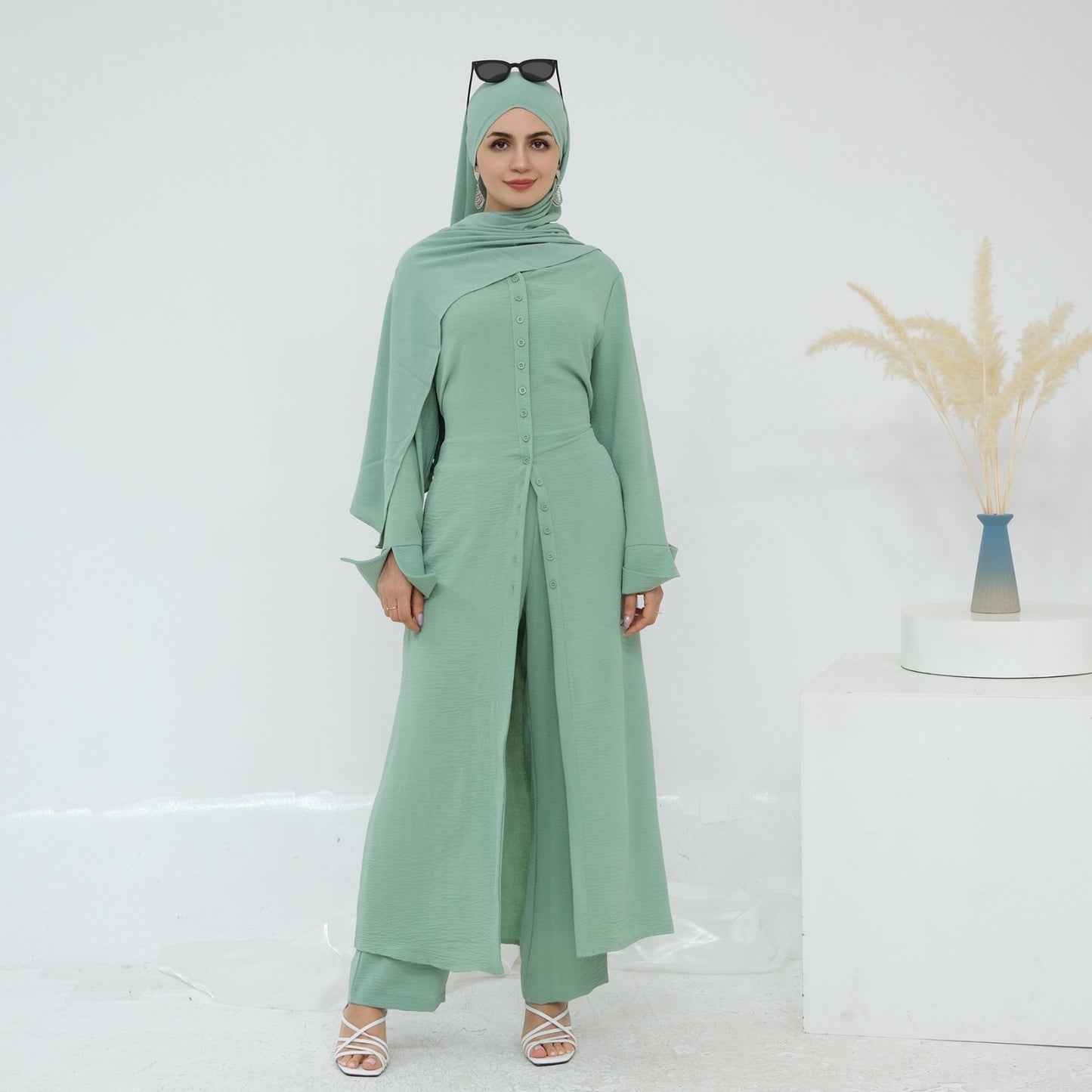 Farah Comfort Co-ord Set