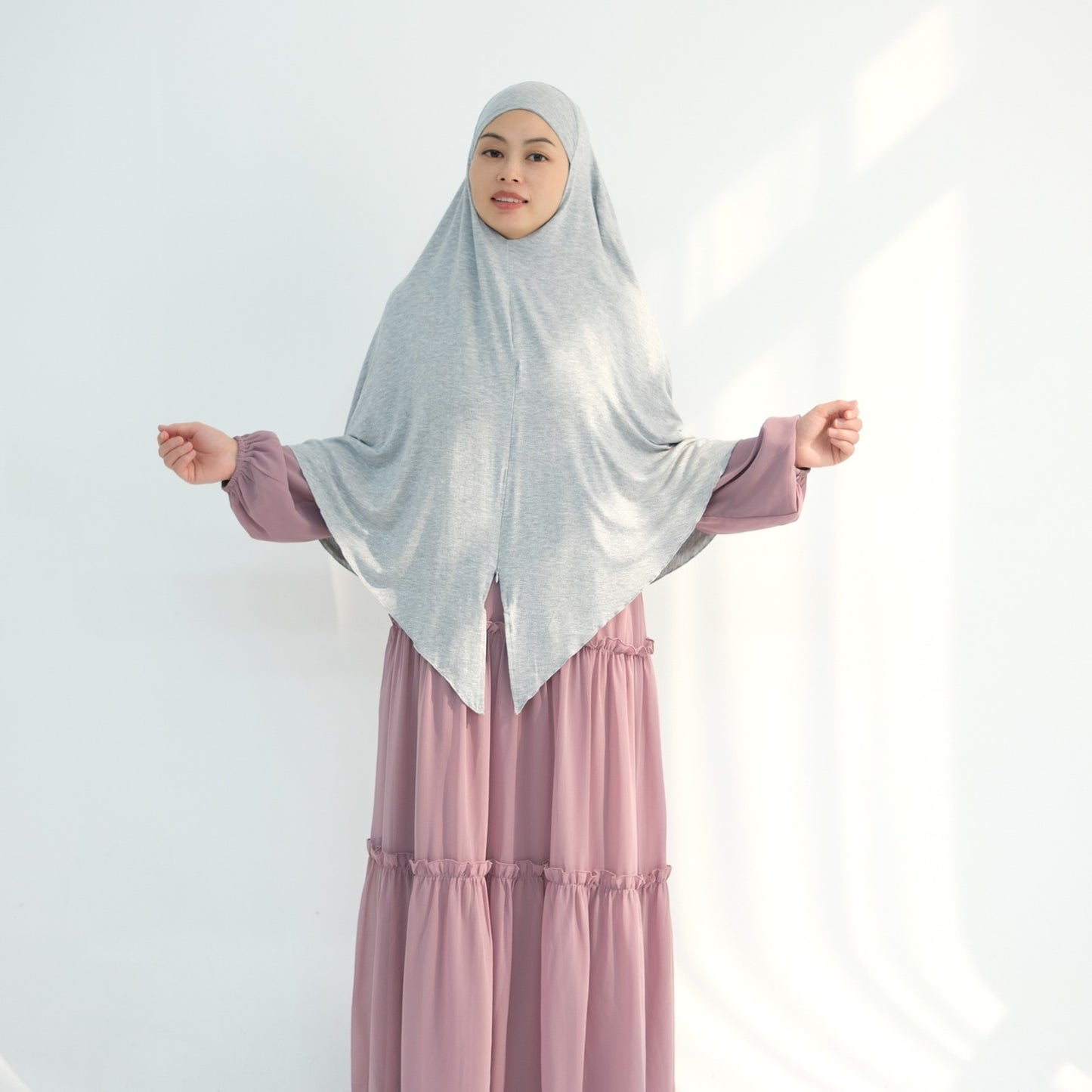 Cotton Jersey Hijab