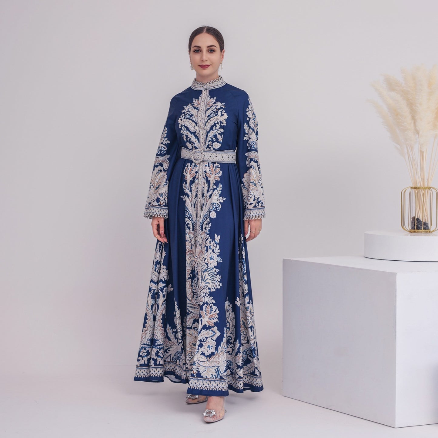 Haya Classic Abaya