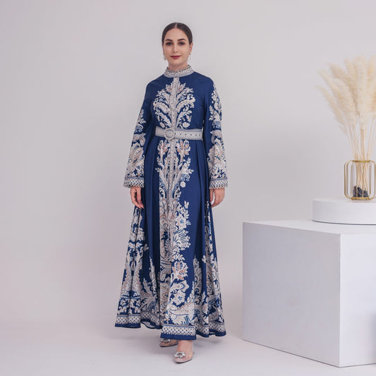 Haya Classic Abaya