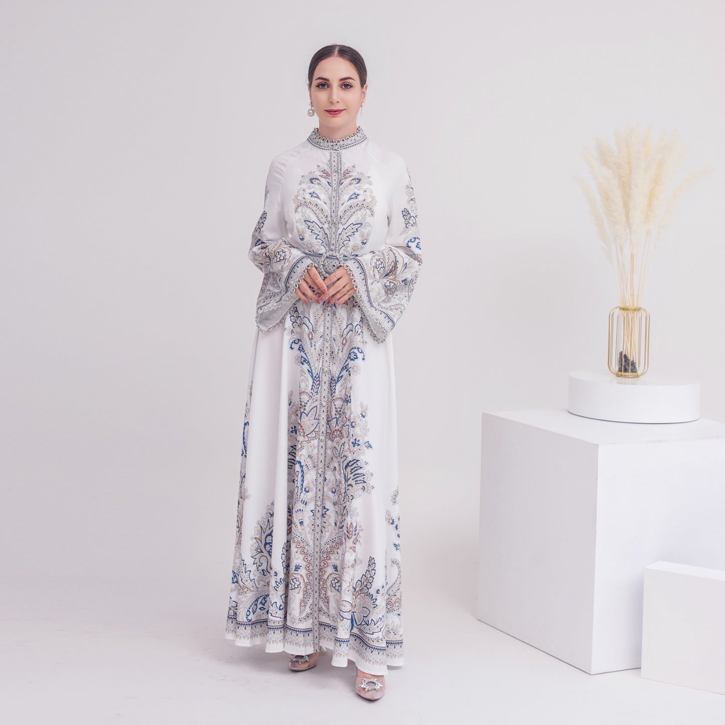 Haya Classic Abaya