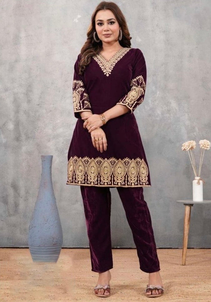 Inara Velvet