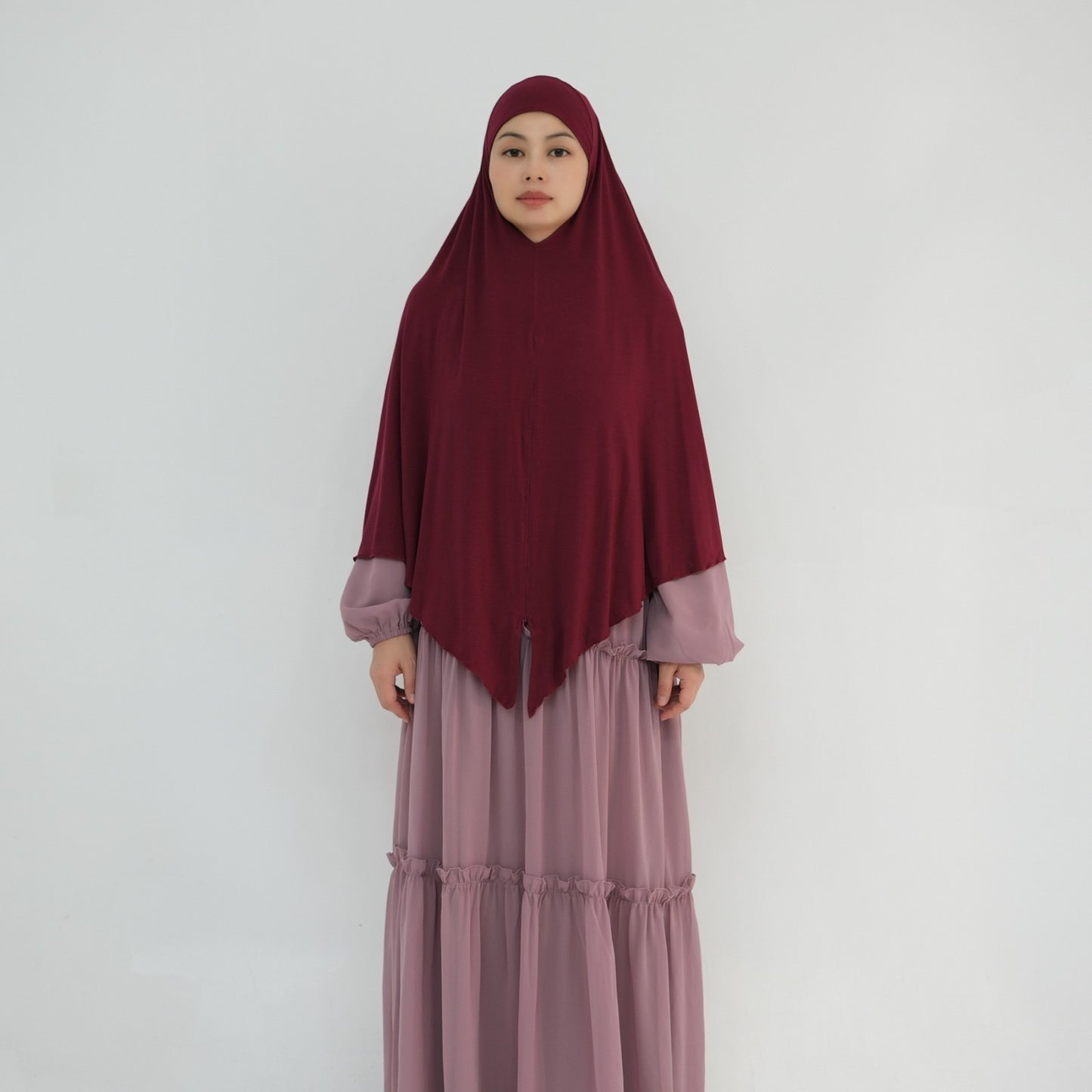 Cotton Jersey Hijab