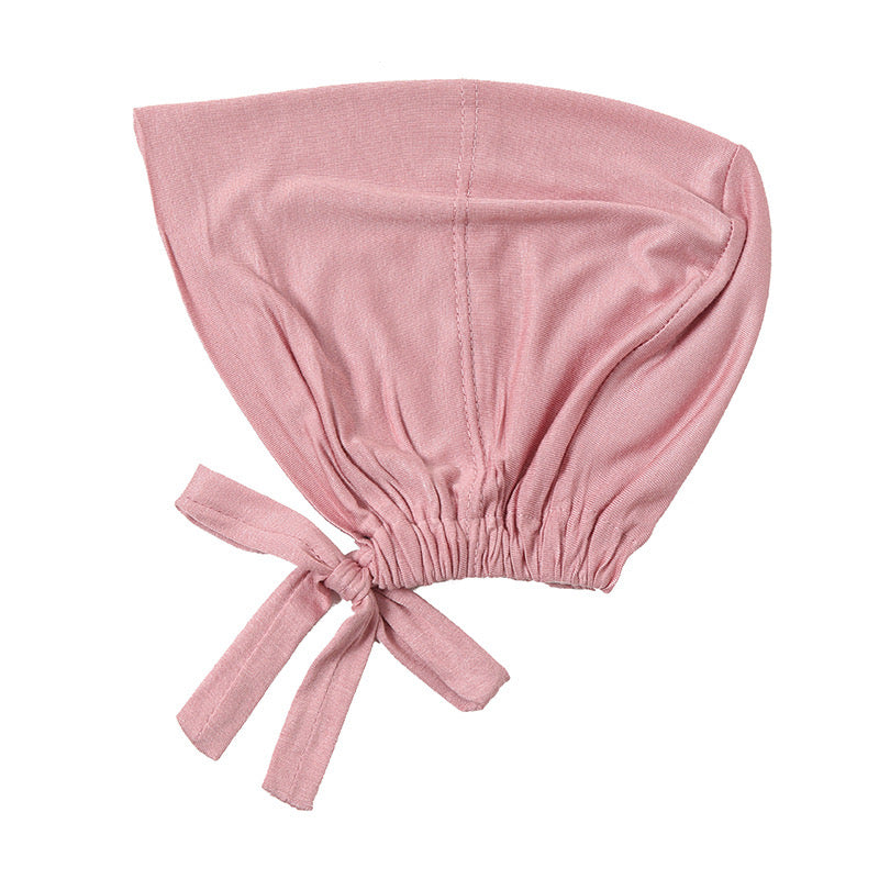 Cotton Undercap