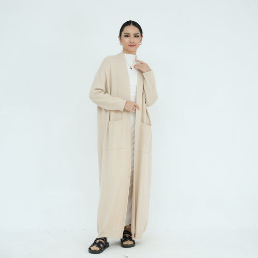 Maxi Cardigan