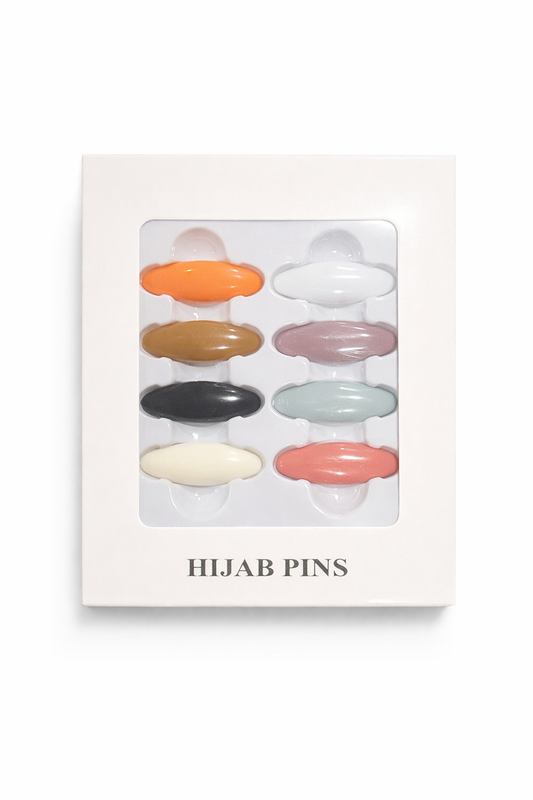 Hijab Pins