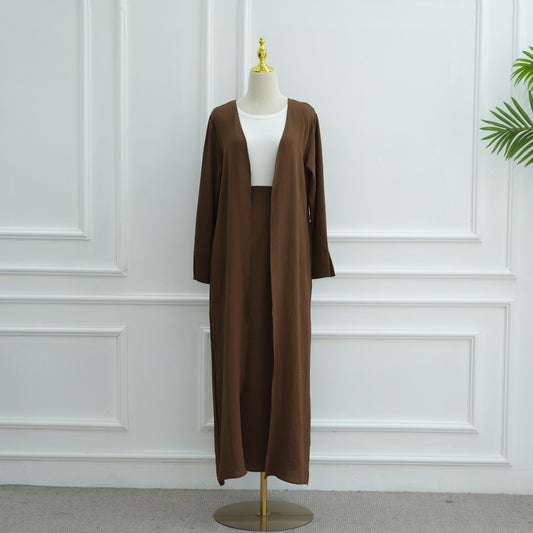 Nahla Flow Co-ord Set