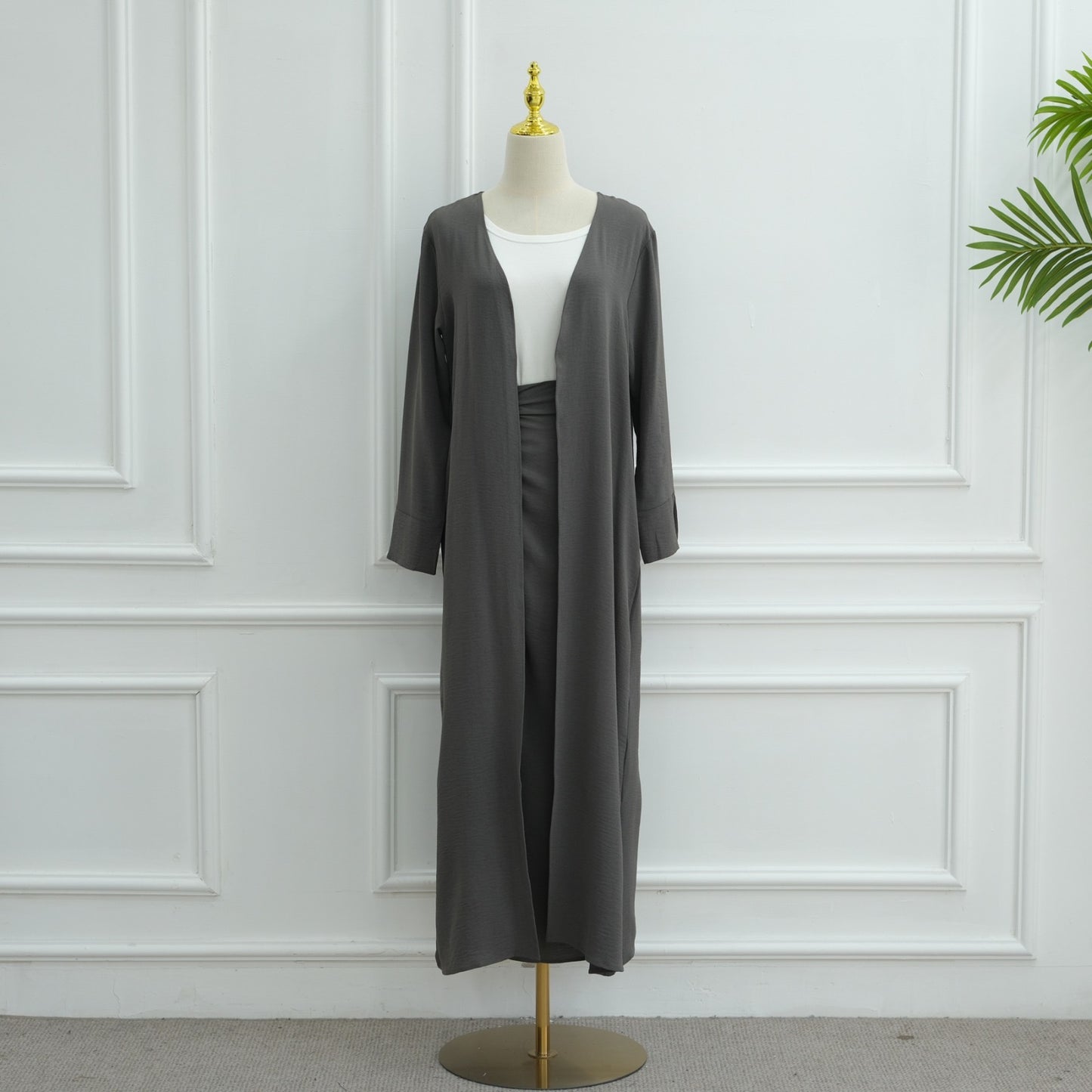 Nahla Flow Co-ord Set