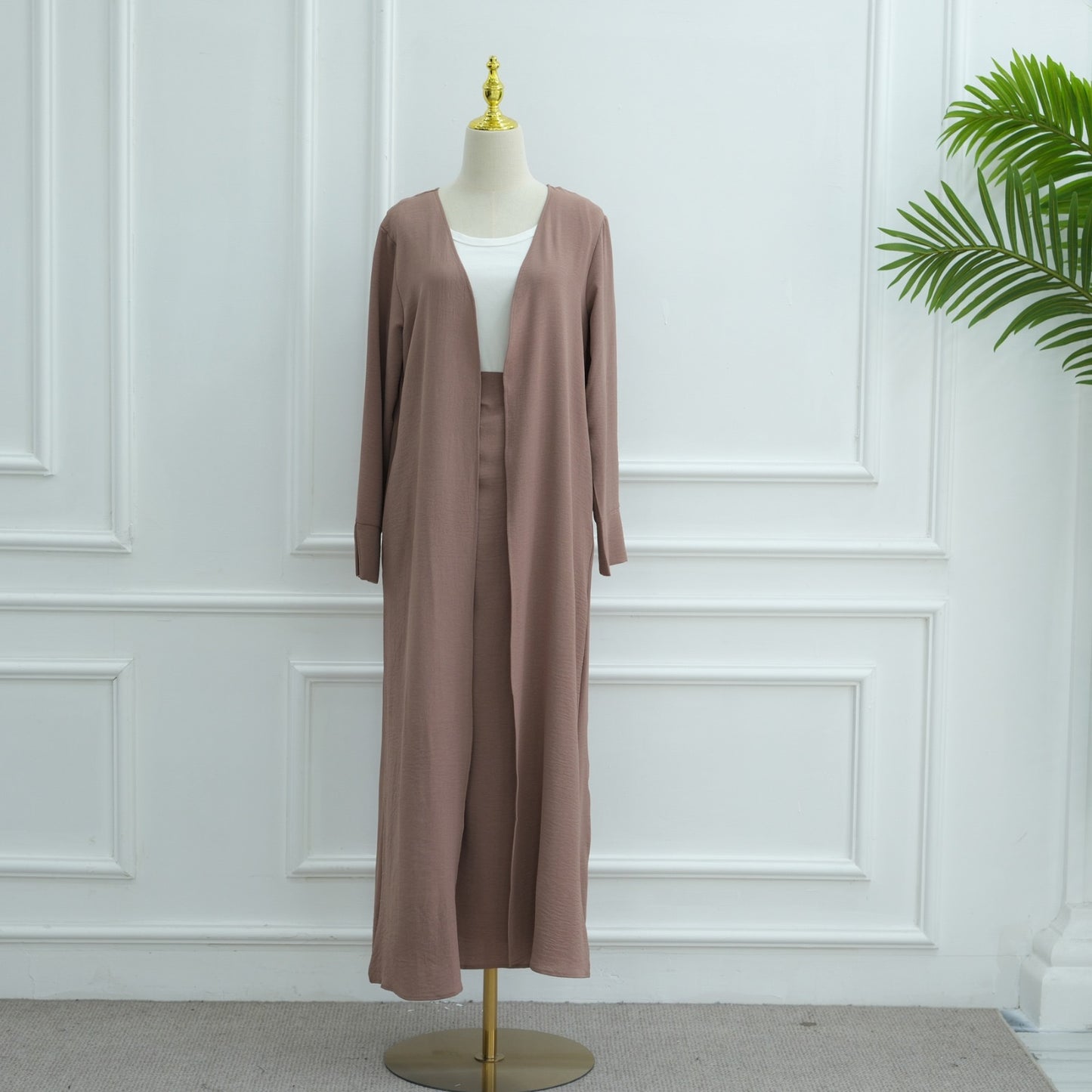 Nahla Flow Co-ord Set