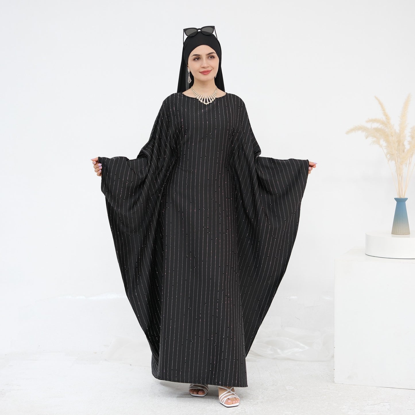 Noor Everyday Abaya