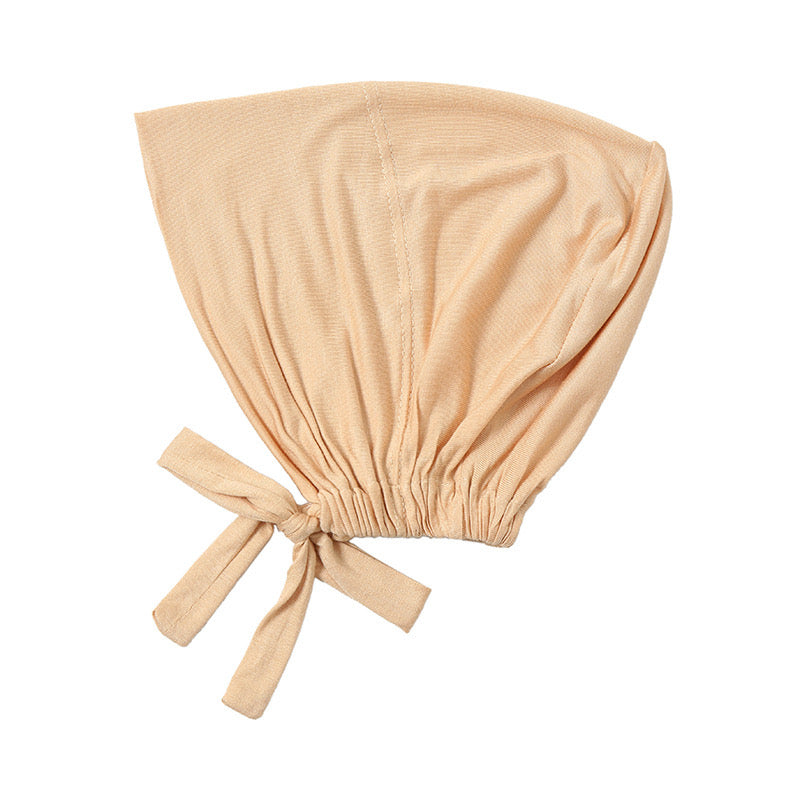 Cotton Undercap