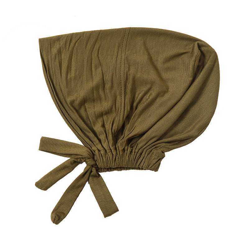 Cotton Undercap