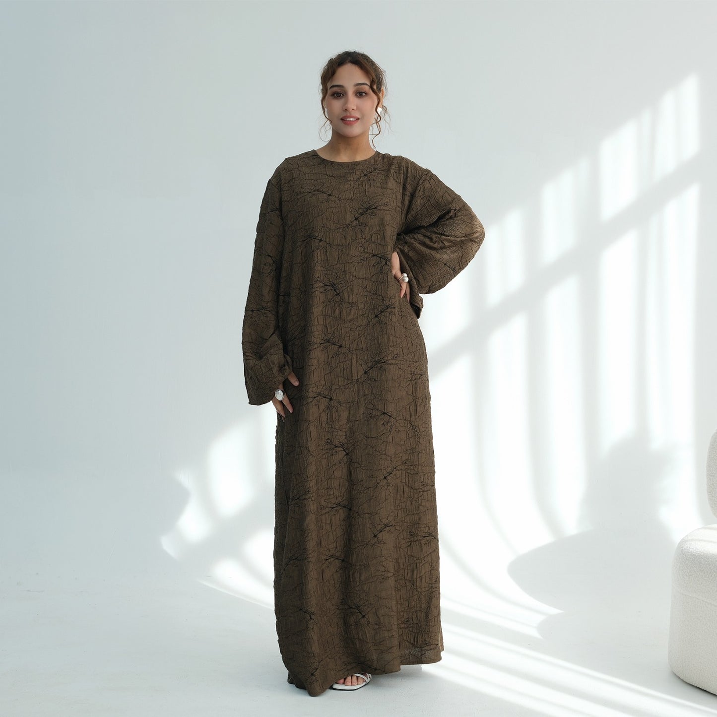 Rania Essential Abaya