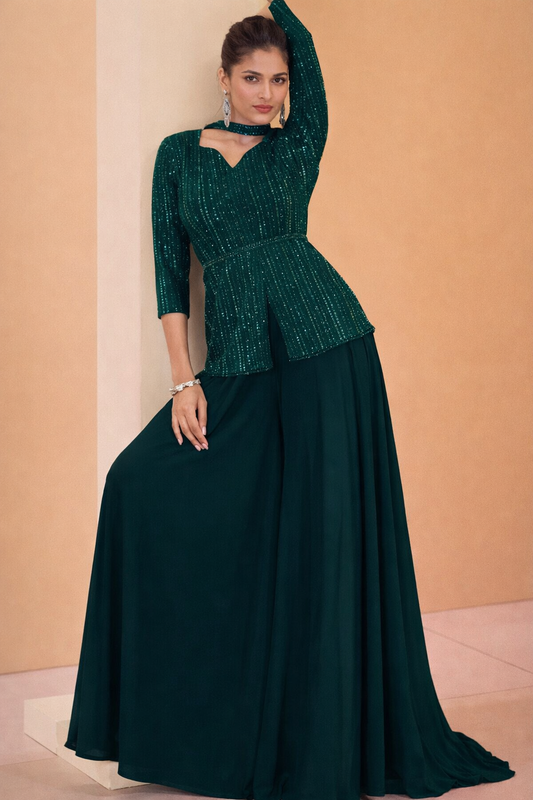 Safa Emerald