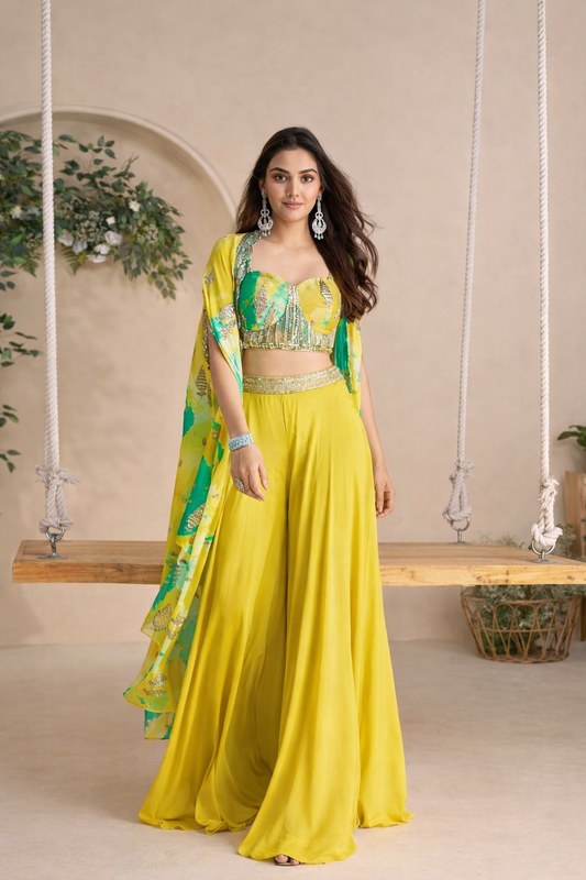 Sahar Lime