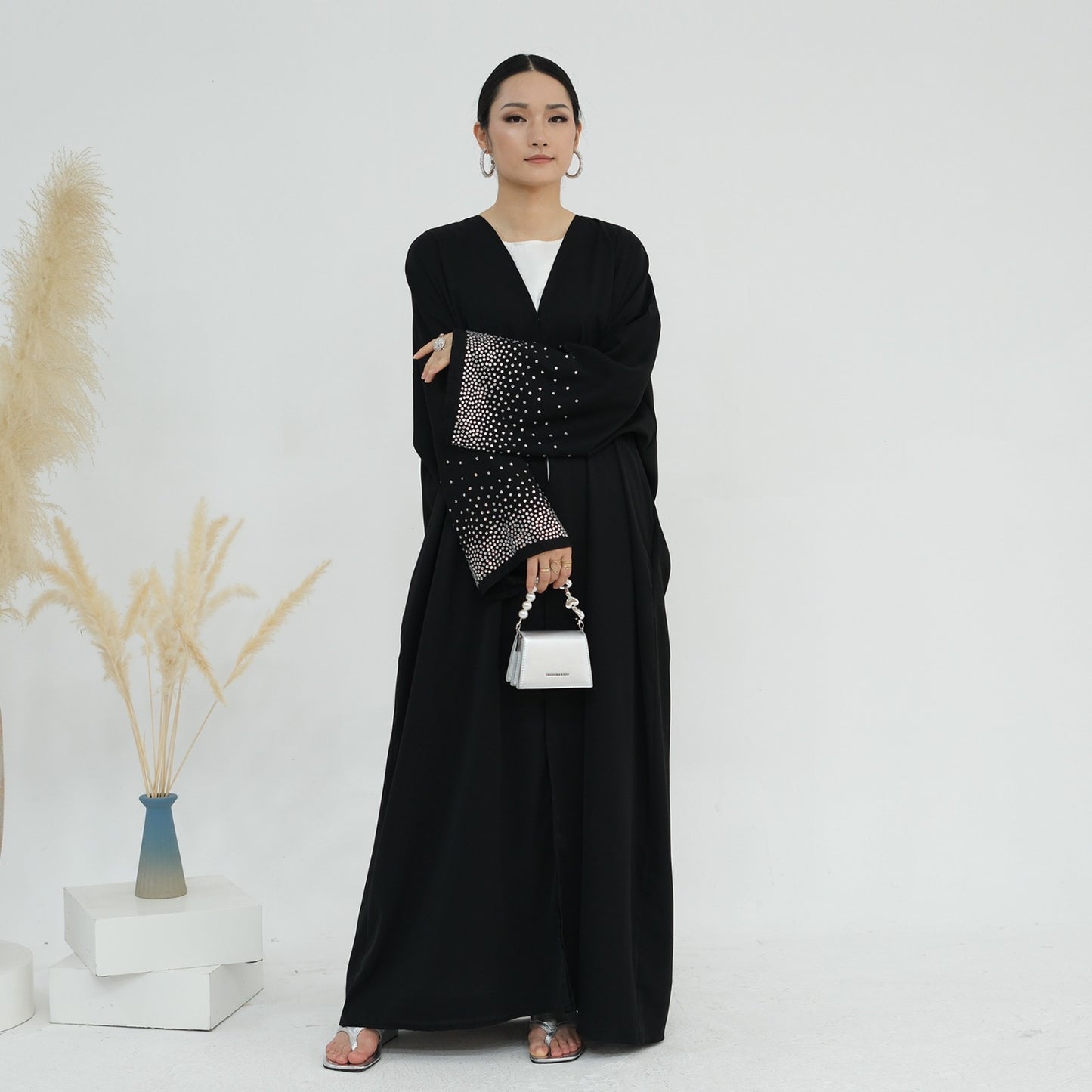 Salma Signature Abaya