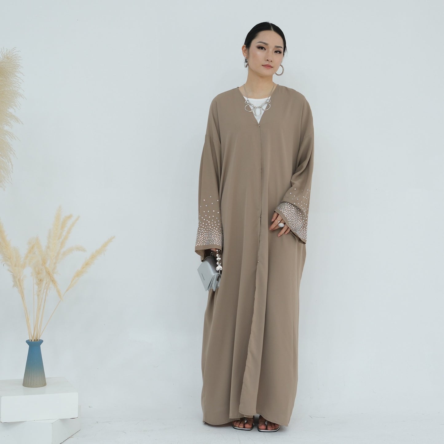Salma Signature Abaya