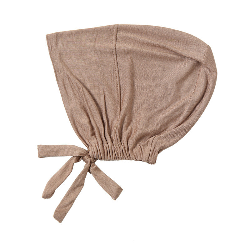 Cotton Undercap