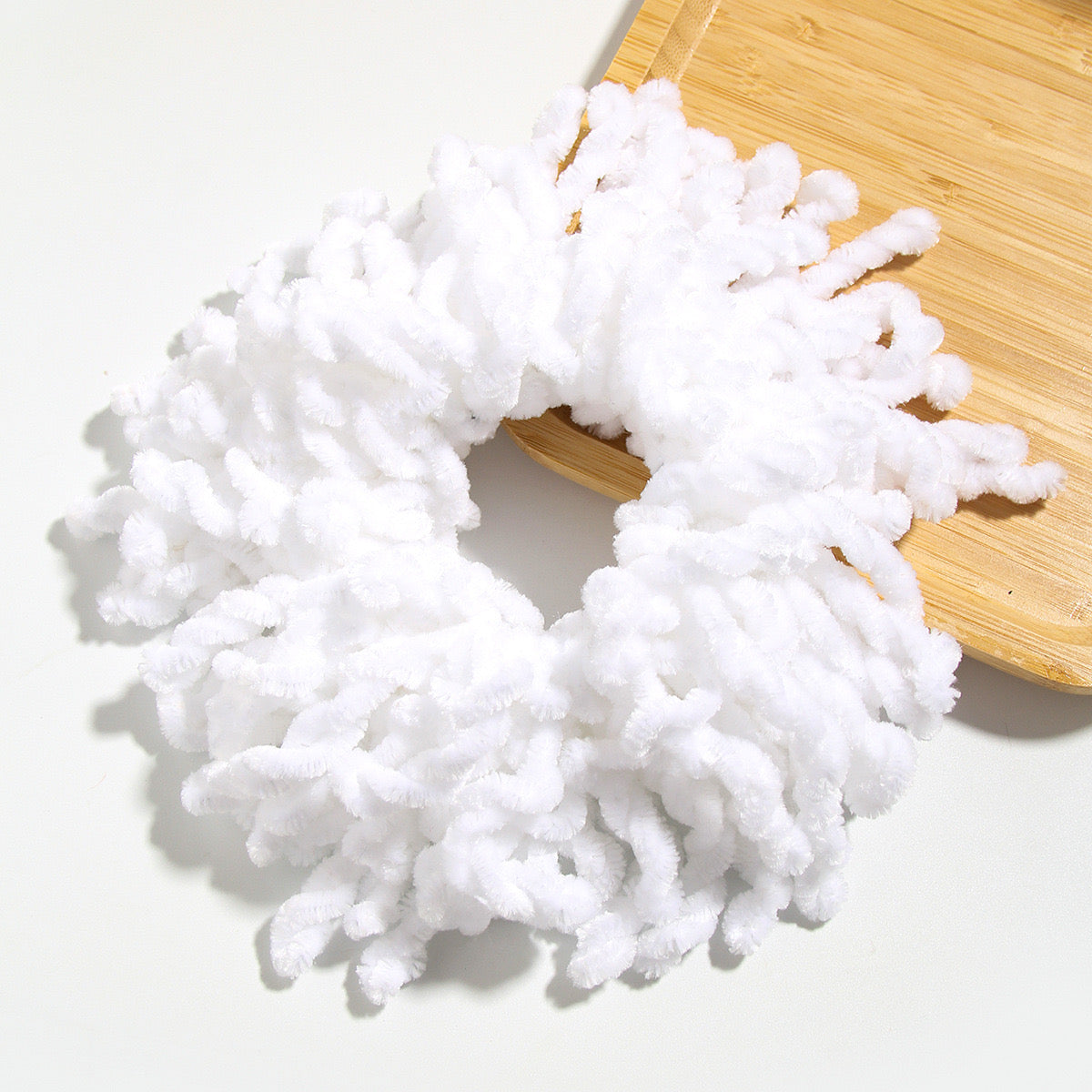 Scrunchies