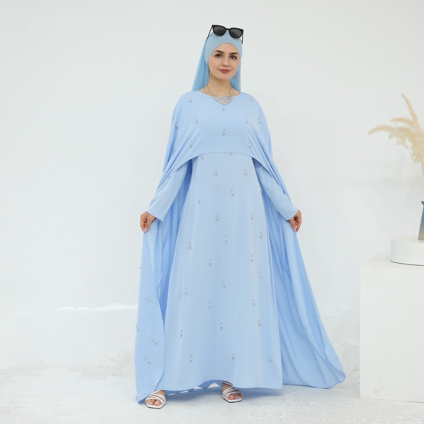 Zahra Nida Abaya