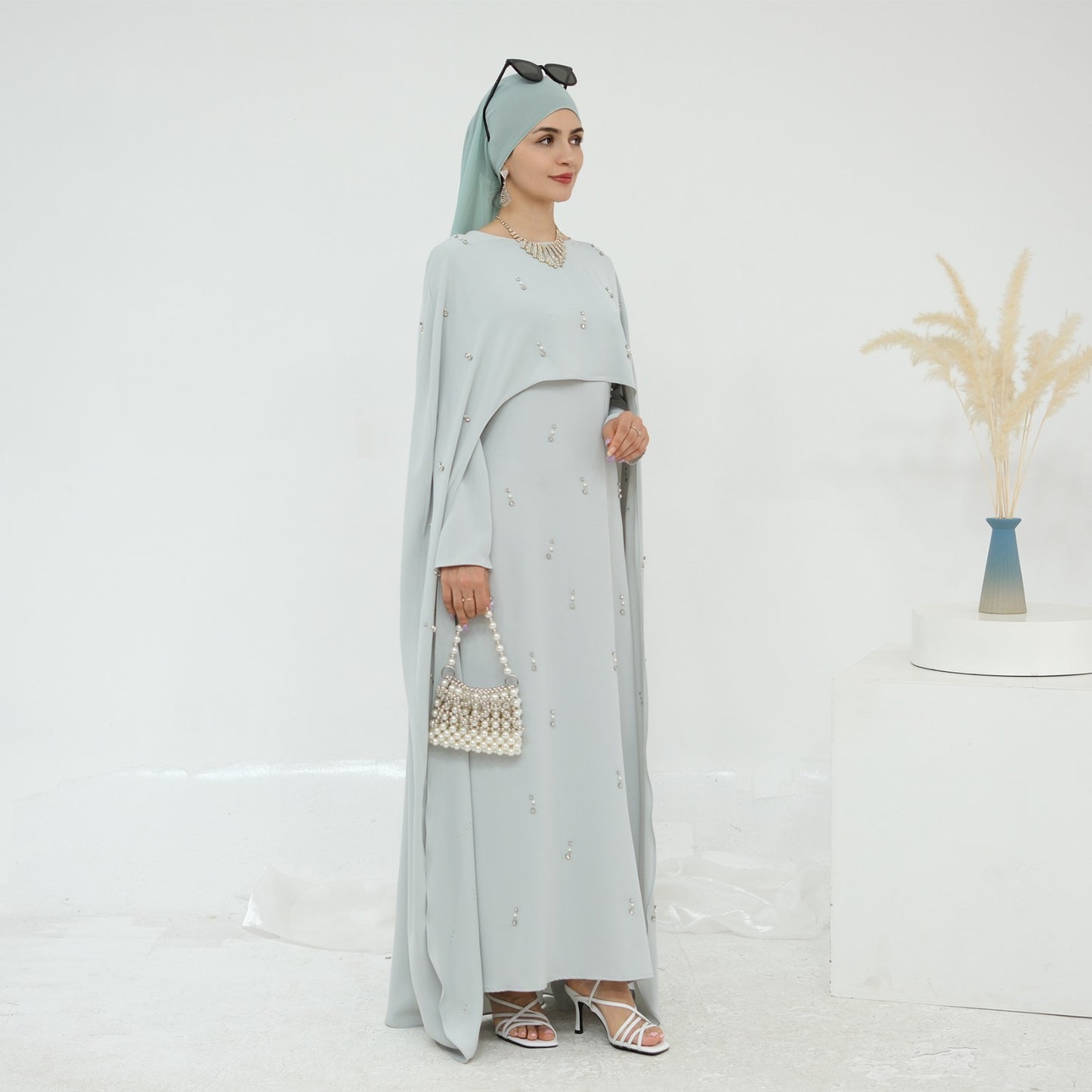 Zahra Nida Abaya