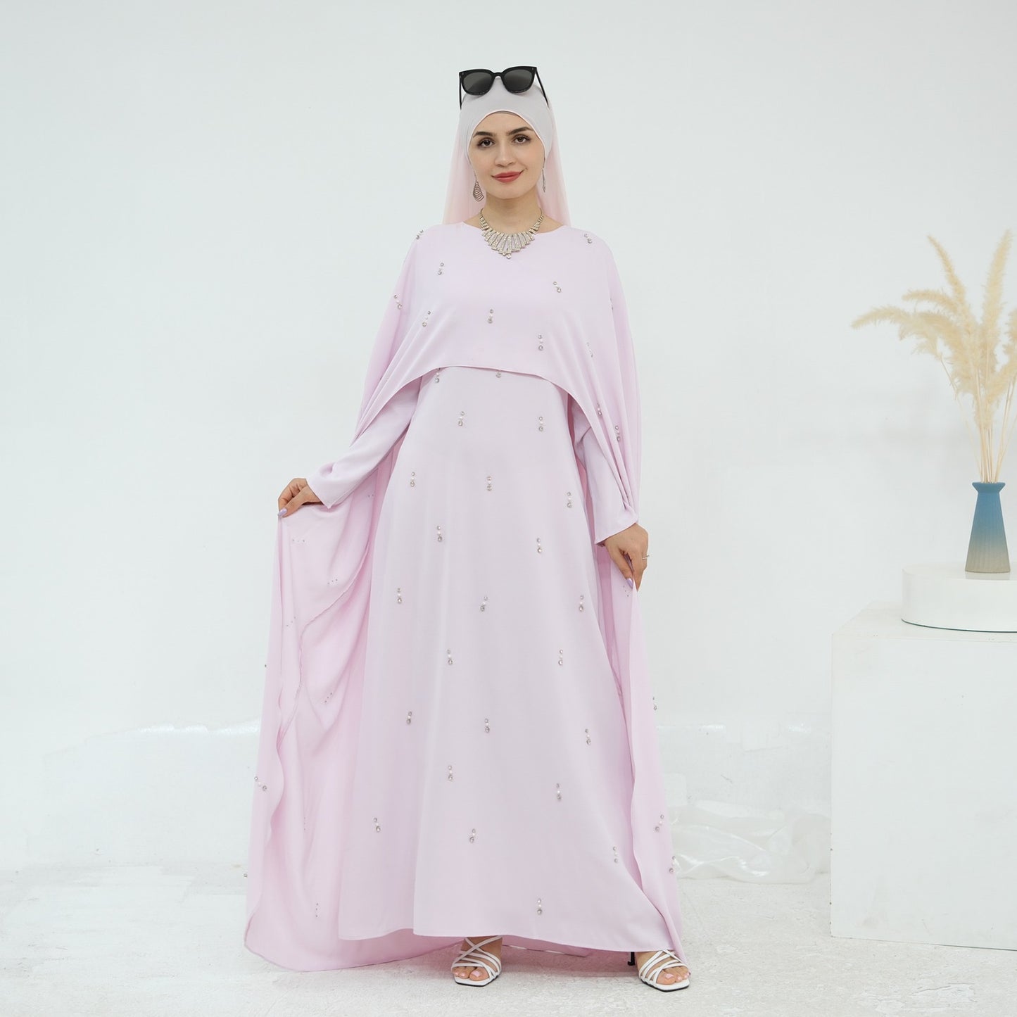 Zahra Nida Abaya