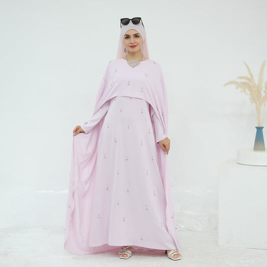 Zahra Nida Abaya