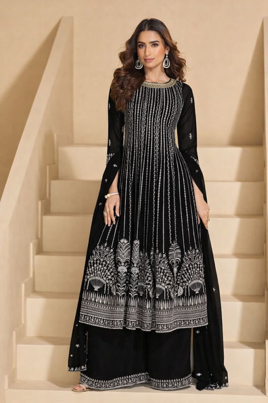 Zareen Noir