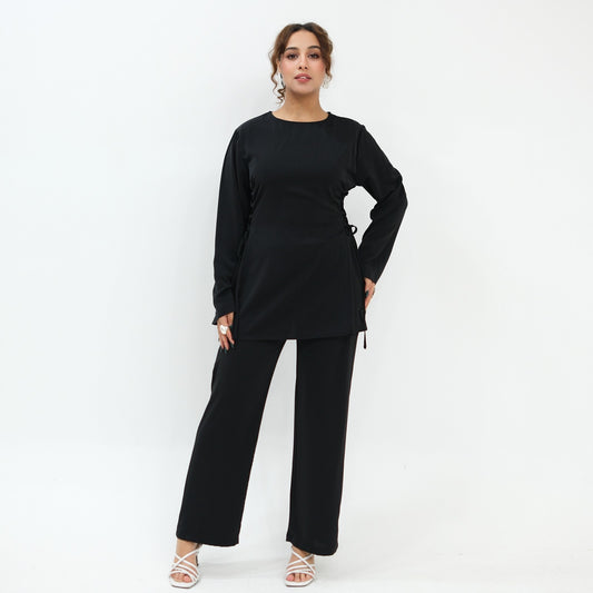 Zayna Essential Co-ord Set