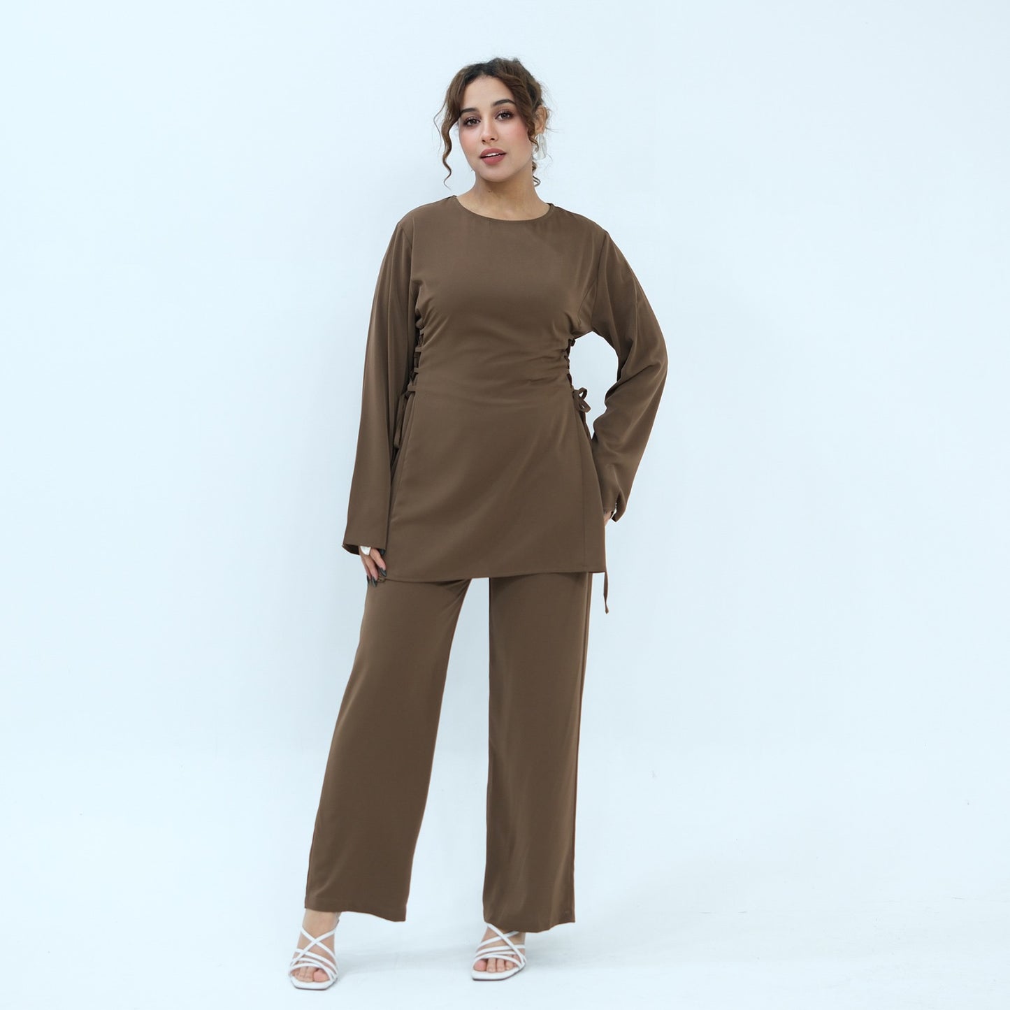 Zayna Essential Co-ord Set